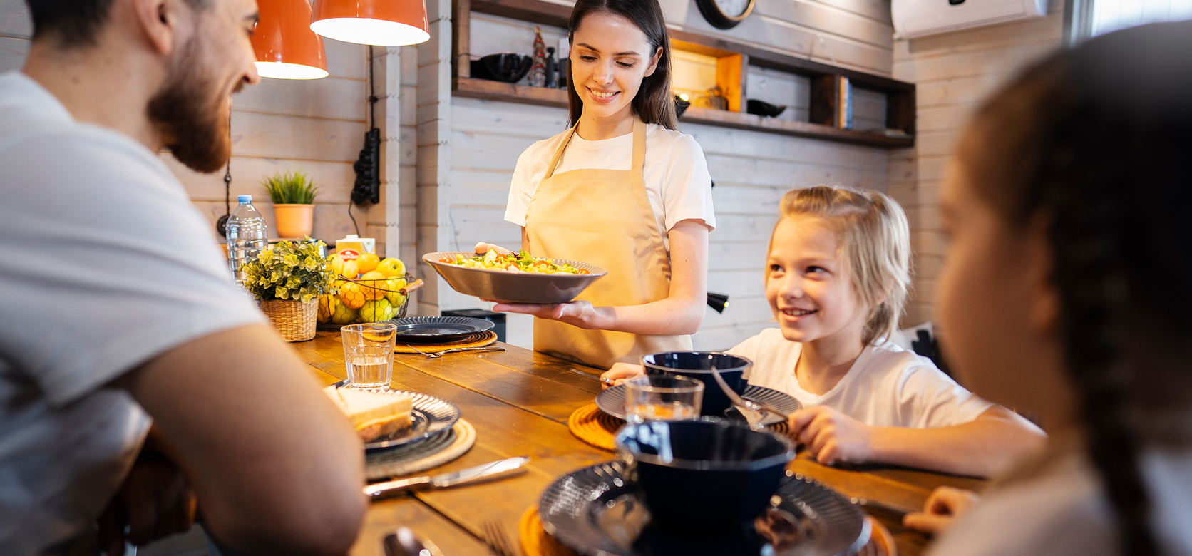 Mami Kitchen Favorites